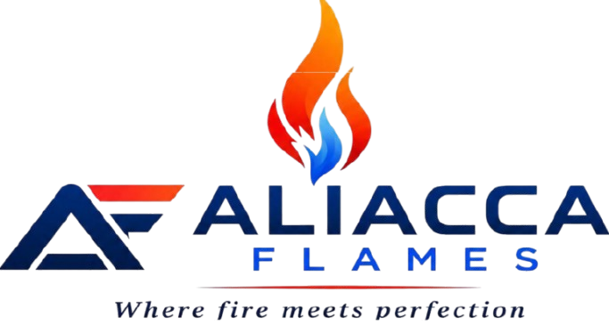 Aliacca Flames