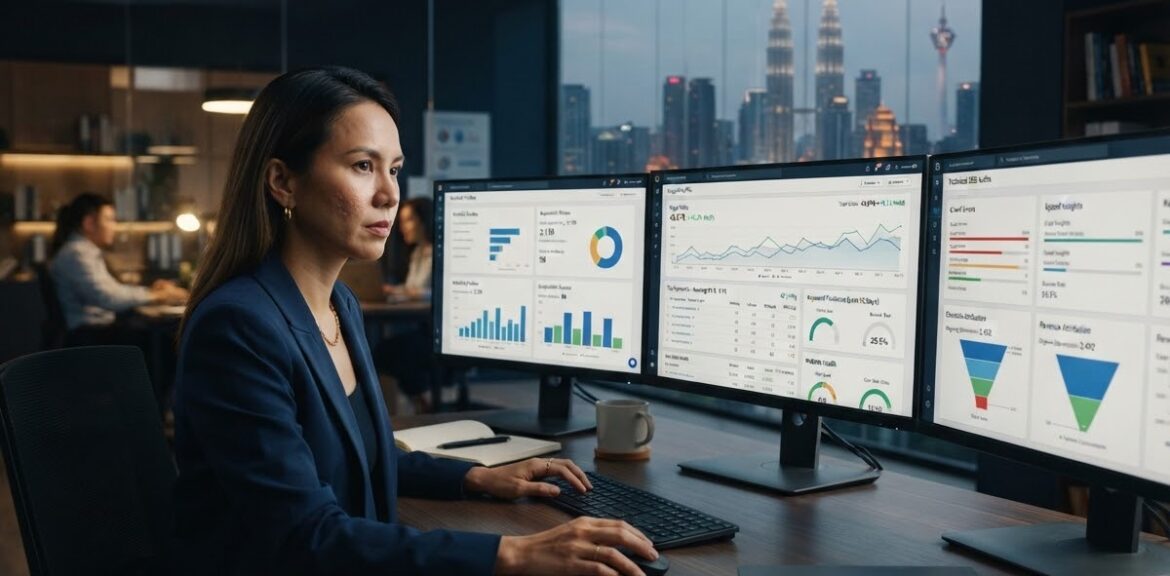 SEO Company in Malaysia