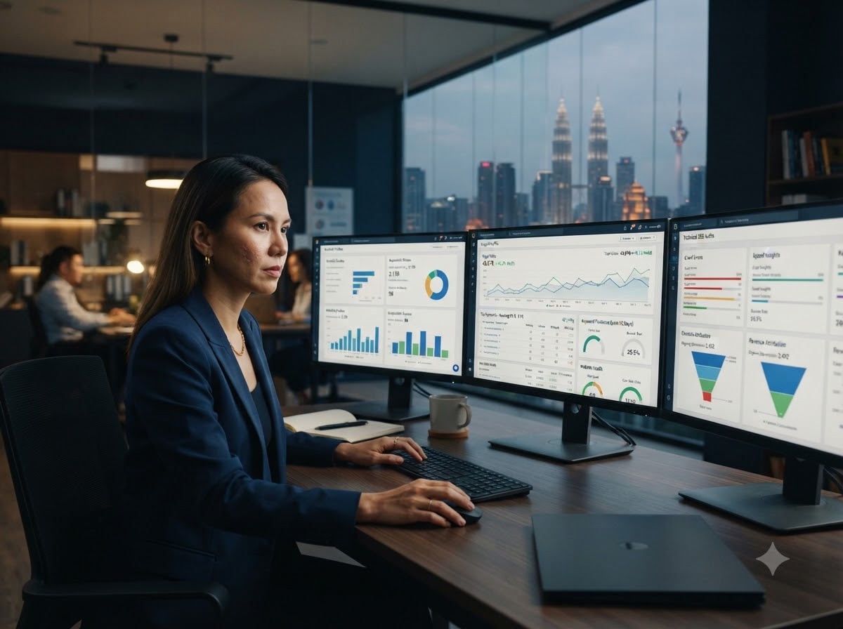 SEO Company in Malaysia