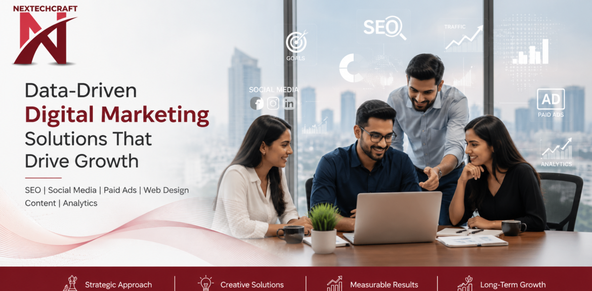 SEO company in India